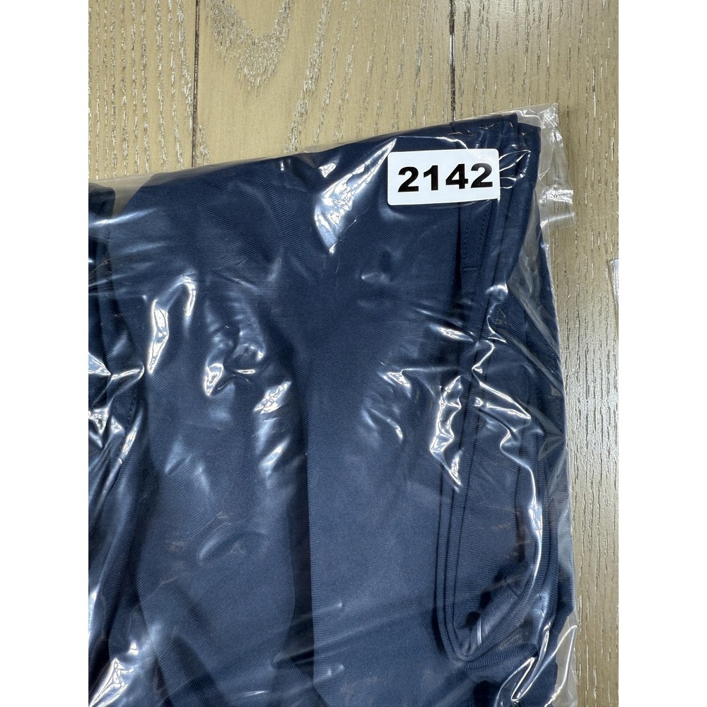Lululemon‎ ABC Pants Mens 30 Blue ABC Slim 5 Pocket Chino Stretch Casual - Picture 16 of 16